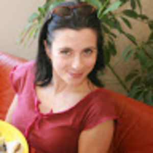 Meet your Posher, Ivana